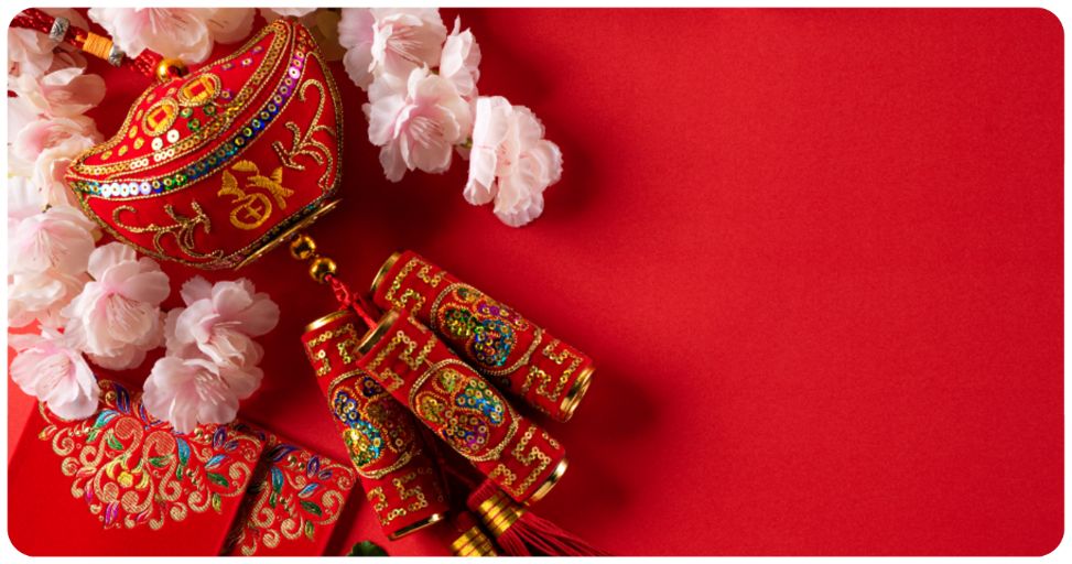 fruits nouvel an chinois